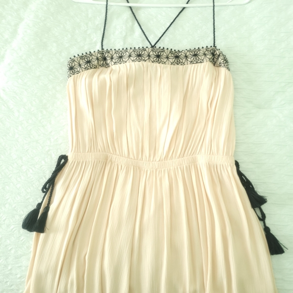 Zara knee length dress - Picture 14 of 15